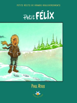 cover image of Petit Félix